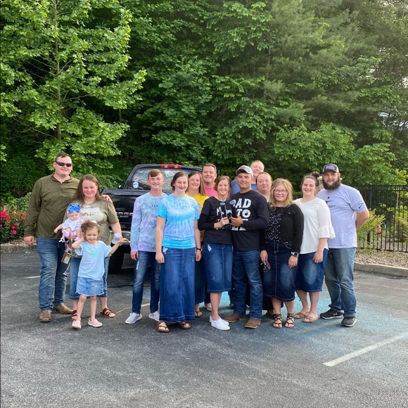 Meet your Posher, Moriah - Picture 13 of 13